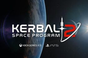 Kerbal Space Program 2 PS5