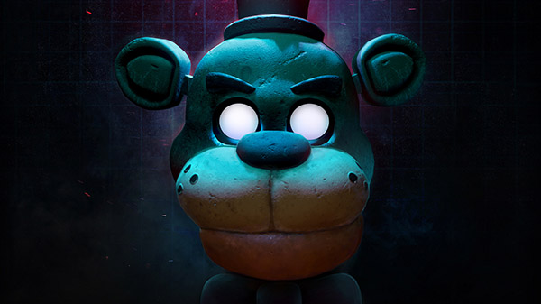 Five Nights At Freddy's Creator Retires