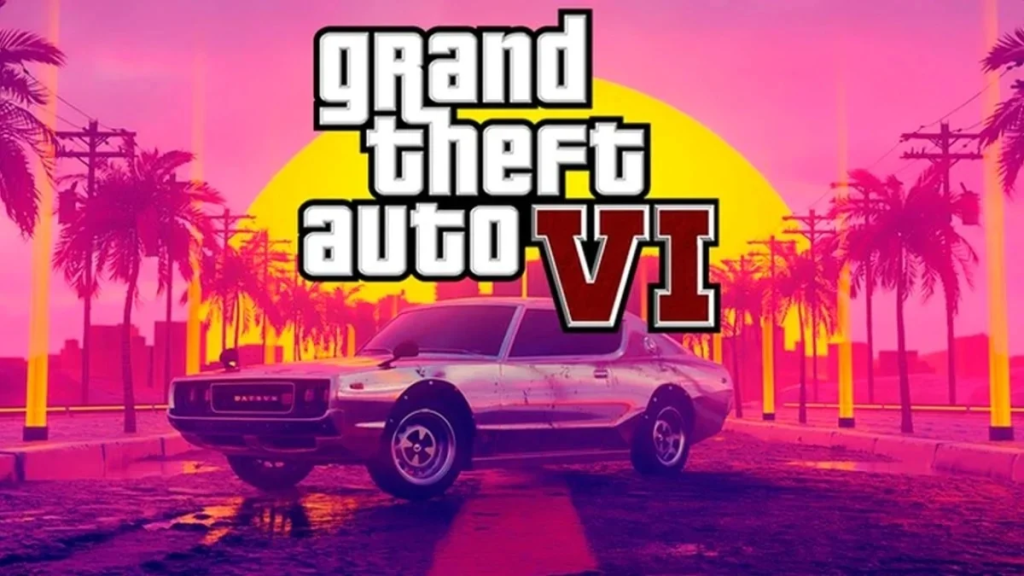 Grand Theft Auto 6 release date rumor