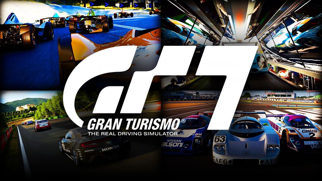 Gran Turismo 7 PS4 (Comp. PS5)