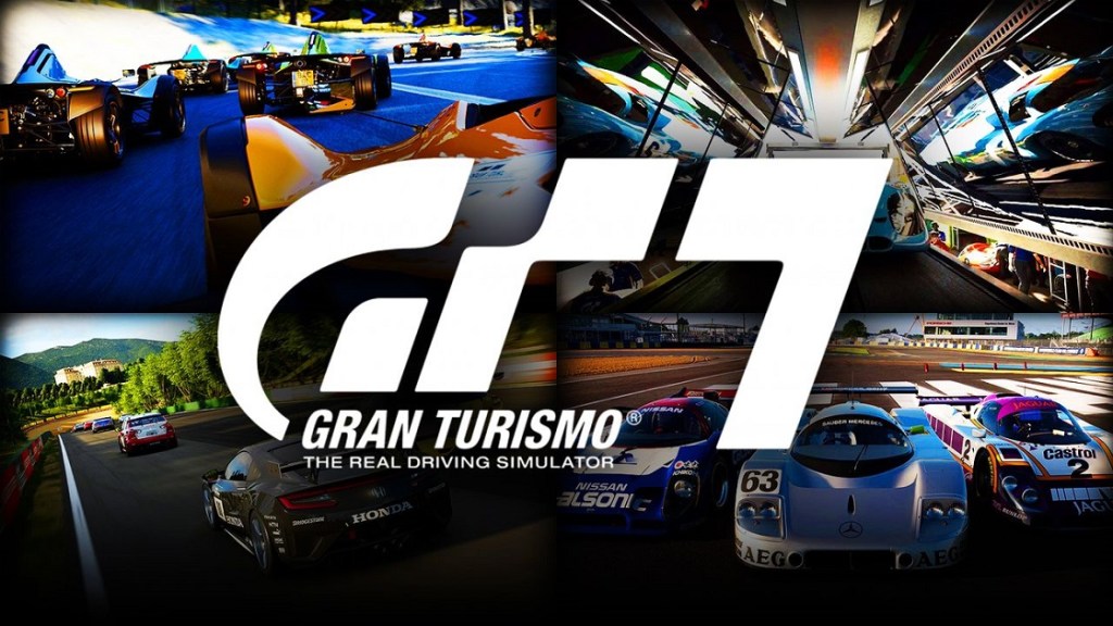 Gran Turismo 7 PS4
