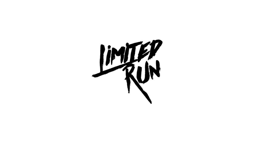 Limited Run Games E3 2021
