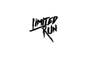 Limited Run Games E3 2021