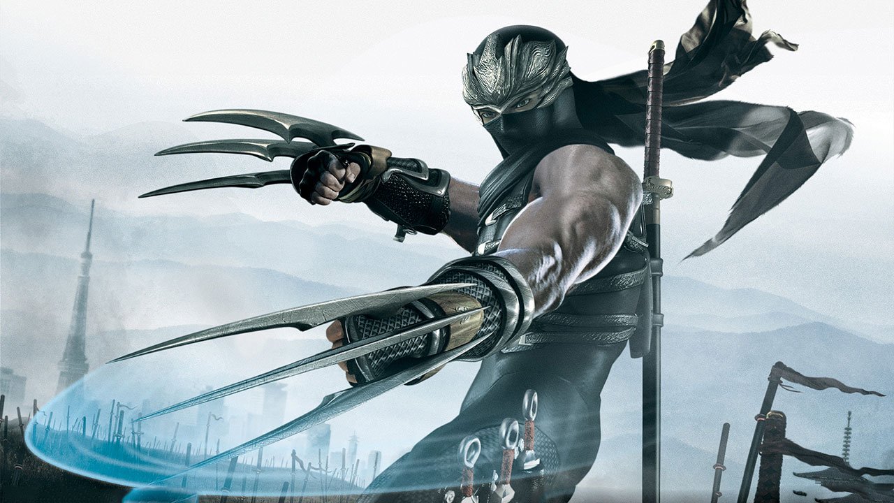 Ninja Gaiden 3: Razor's Edge - PlayStation LifeStyle