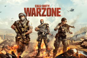 Call of Duty Warzone 120 fps PS5