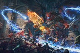 Pathfinder Wrath of the Righteous Announced