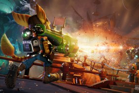 Ratchet and clank rift apart review (1)