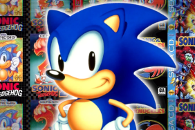 Sonic Origins Emulation