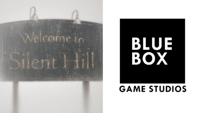 Silent Hill Tease Dropped by Kojima Productions, More Info May be