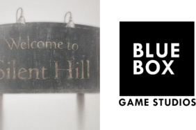 BLUE BOX Game Studios Abandoned Kojima Silent Hill