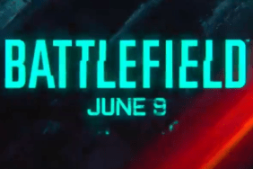 battlefield 2021 reveal