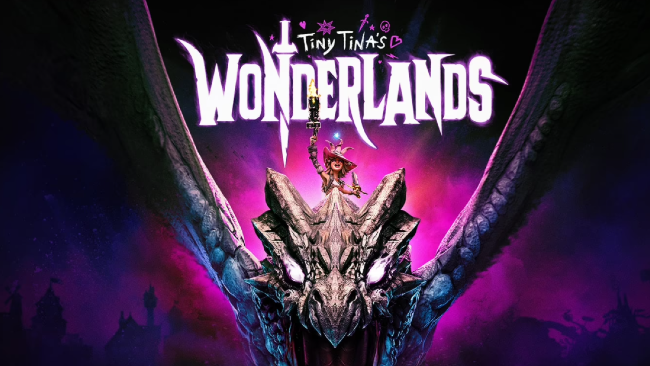 tiny tina's wonderlands