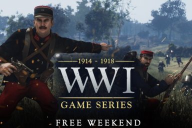 Verdun Tannenberg Free Weekend