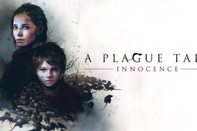 Plague Tale Innocence PS5