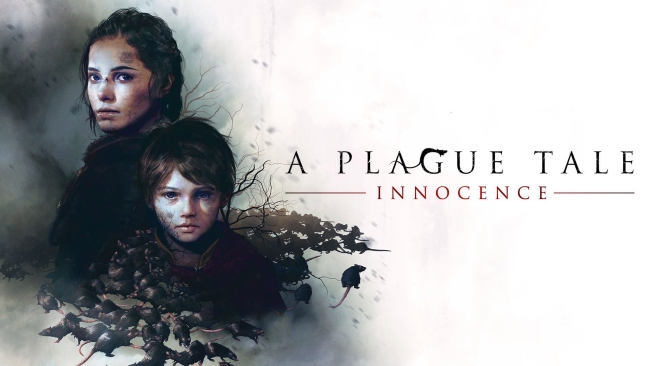 Plague Tale Innocence PS5