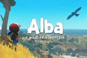 alba a wildlife adventure