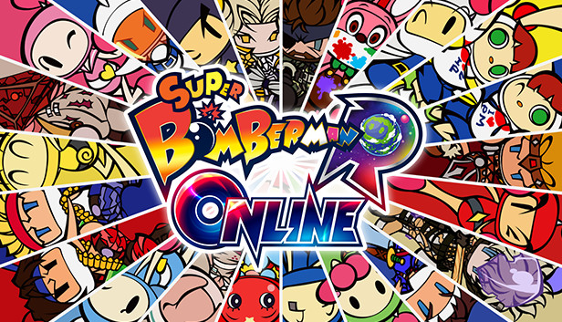 Super Bomberman R Online Review - A Fun Battle Royale, If You Can Play It ( PS4)