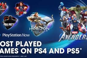 Top PlayStation Now Games Spring