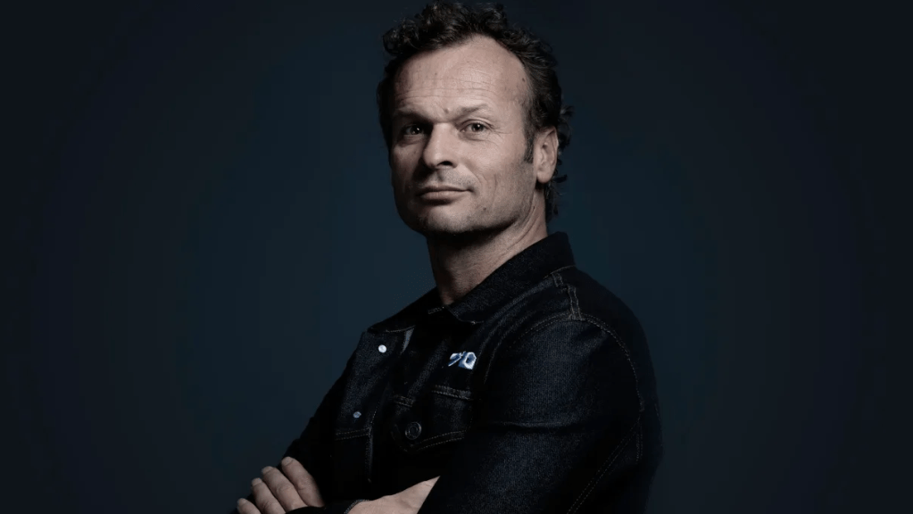 PlayStation Studios Hermen Hulst