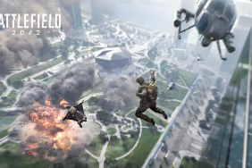 Battlefield 2042 free to play