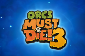 orcs must die 3 PS4