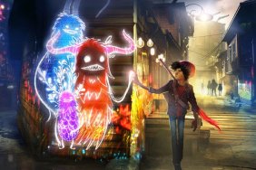 pixelopus sony pictures animation ps5 game