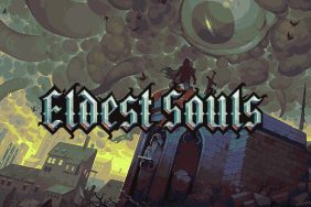 Eldest Souls Review
