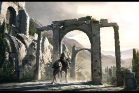 Raphael Lacoste Leaves Assassin's Creed