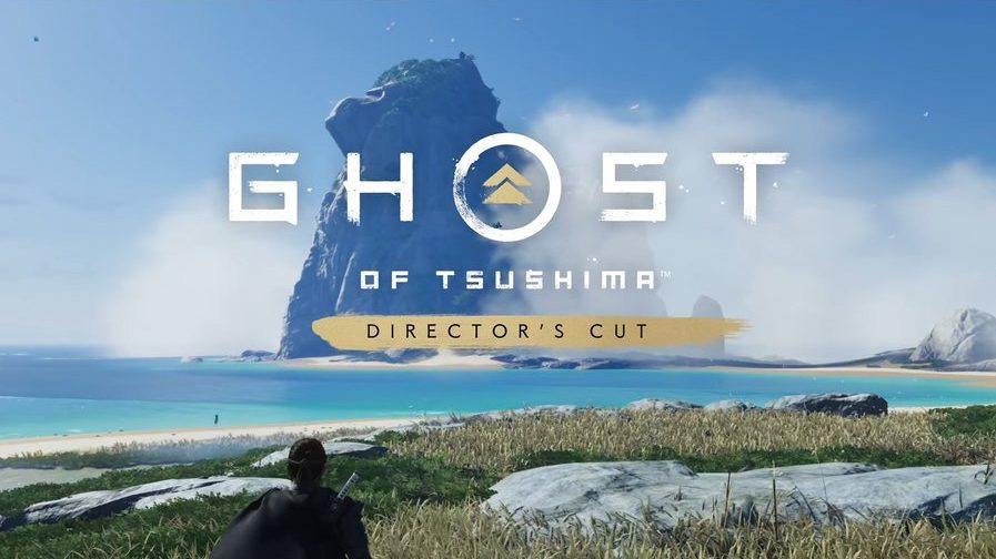 Ghost of Tsushima Iki Island Leak
