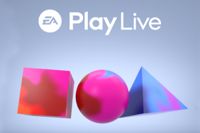 EA Play Live 2021 Schedule