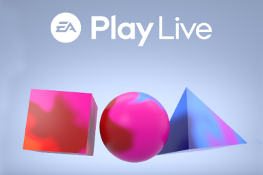 EA Play Live 2021 Schedule