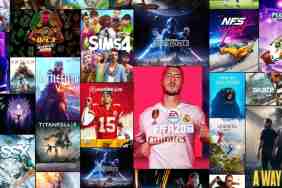 EA Tv style advertisements commercials simulmedia playerWON in games denies