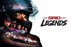 GRID Legends announced