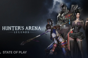 Hunter's Arena: Legends Release Date