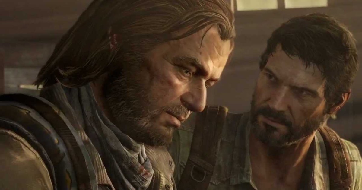 HBO's The Last of Us casts original Tommy actor but not as Tommy