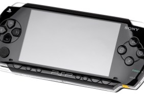 PSP Games Available PS3 Vita Stores