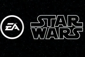 Star Wars EA Play Live
