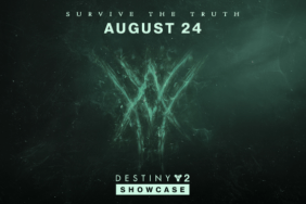 Destiny 2 the witch queen showcase