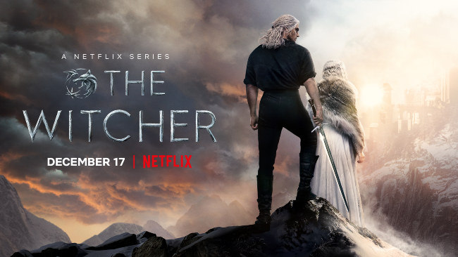The witcher season 2 release date netflix