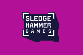 new sledgehammer games logo next game