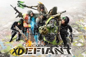 Tom Clancy's XDefiant Announced
