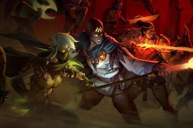 blightbound release date