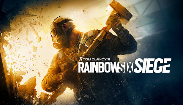 Rainbow Six Siege Sequel