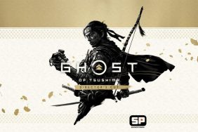 Ghost of Tsushima Directors Cut file size Disk Space