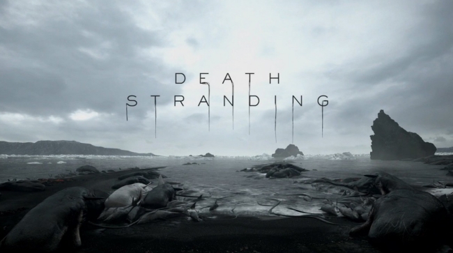 Death Stranding 5 Million Sales