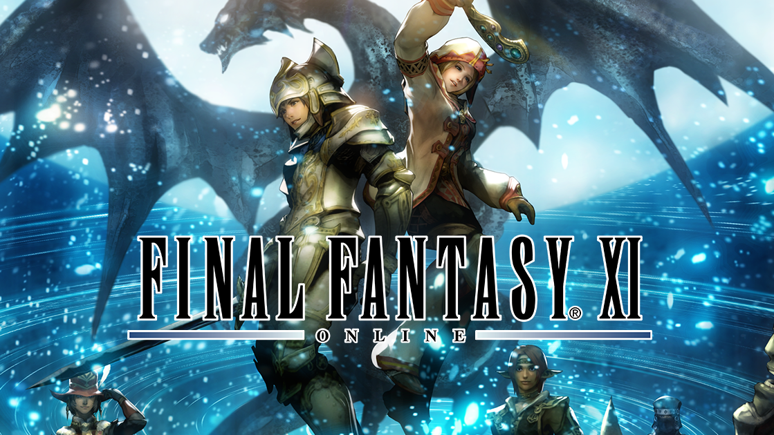 How Might Final Fantasy XI and XIV Exist in Harmony?