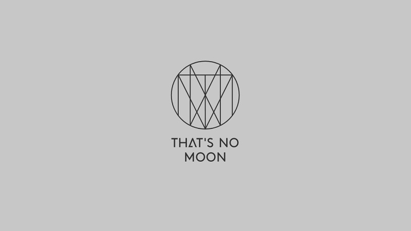 thats no moon