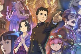 Great Ace Attorney Chronicles Trophy List