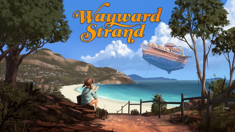 wayward strand