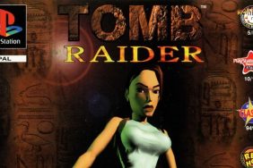 Tomb Raider Gamescom